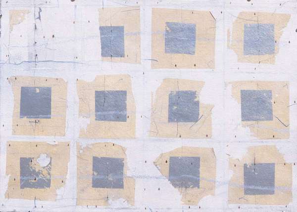 Image of 12 papeles rotos